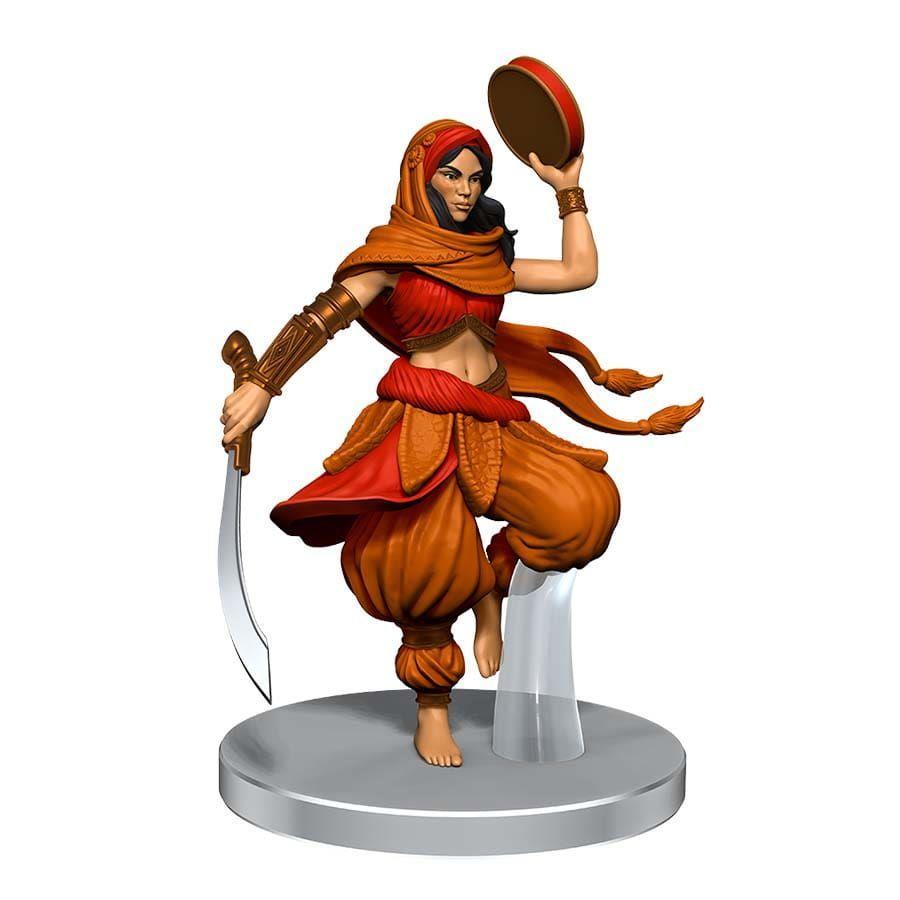 PF2 Heroes & Villains Box Set Miniatures WizKids