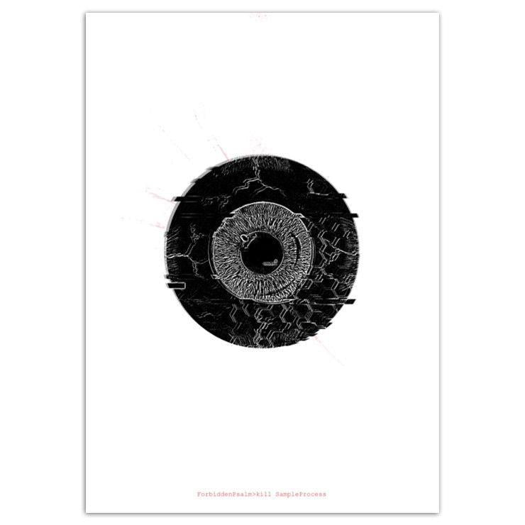 Forbidden Psalm Kill Sample Role Playing Games Exalted Funeral Press