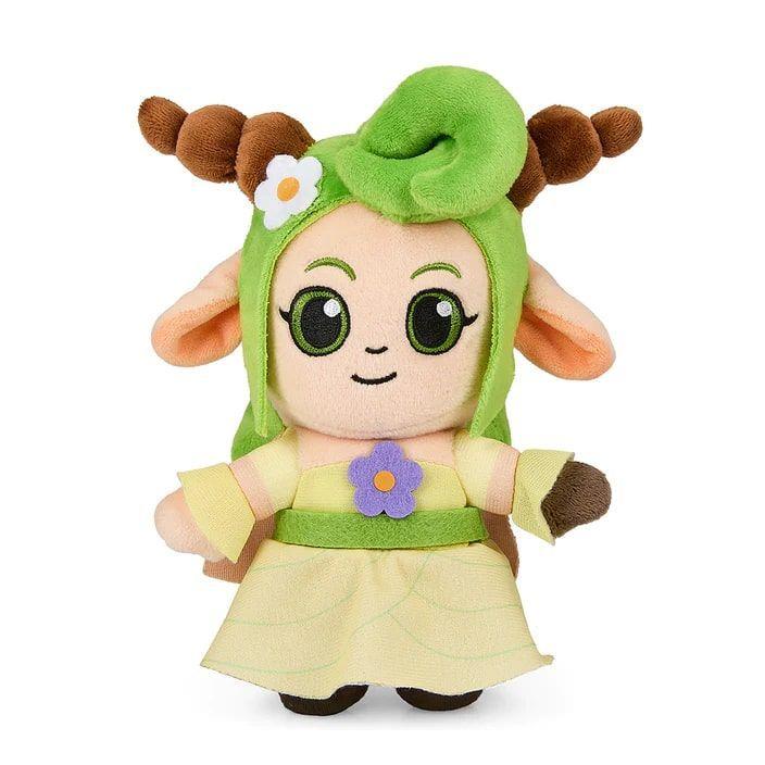 Critical Role Phunny Plush Fearne Calloway Plushes Kidrobot   