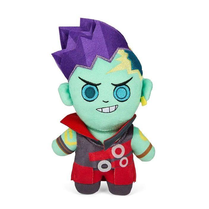 Critical Role Phunny Plush Ashton Greymoore Plushes Kidrobot   