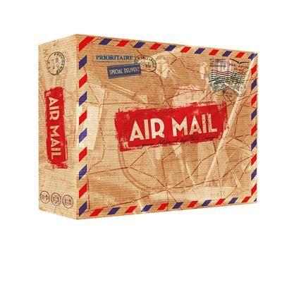 Air Mail Board Games Asmodee