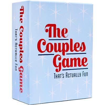 The Couples Game That's Actually Fun Party Games Asmodee