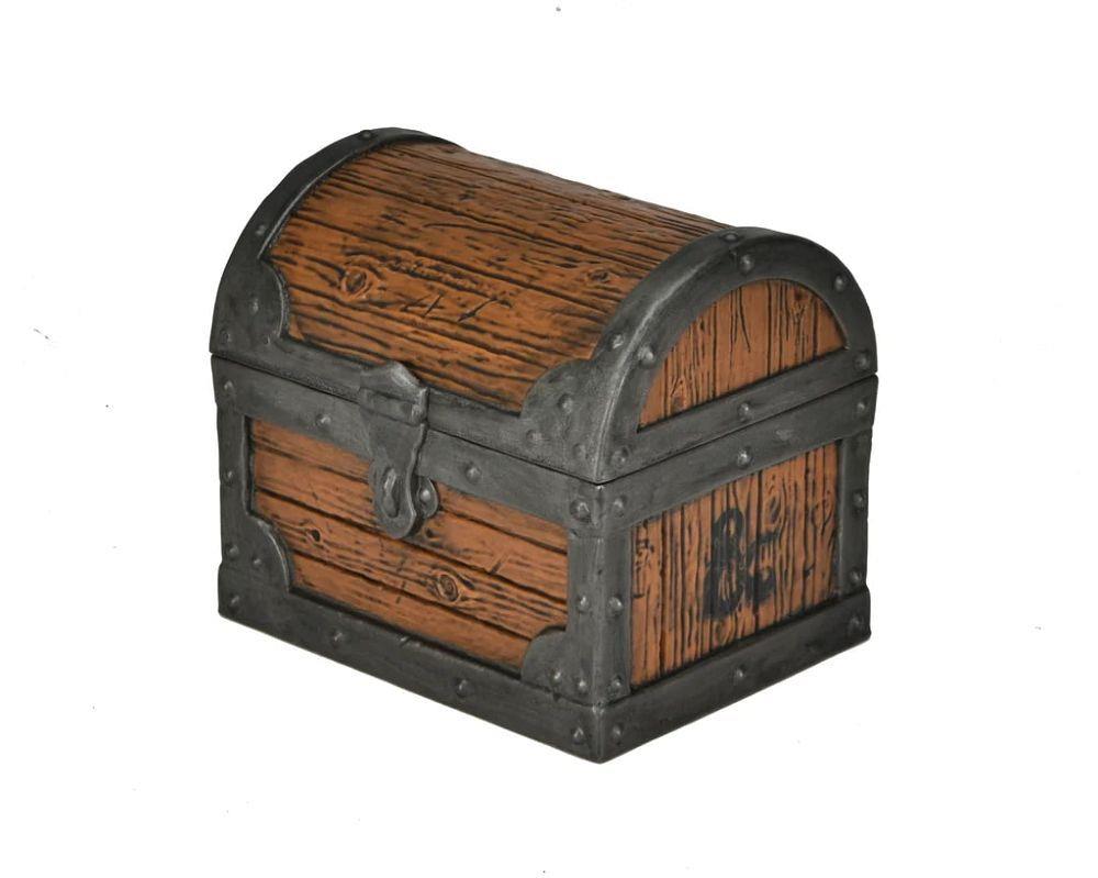 D&D Onslaught Treasure Chest Miniatures WizKids   