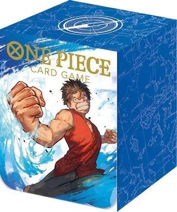 One Piece DB Monkey.D.Luffy  Bandai   