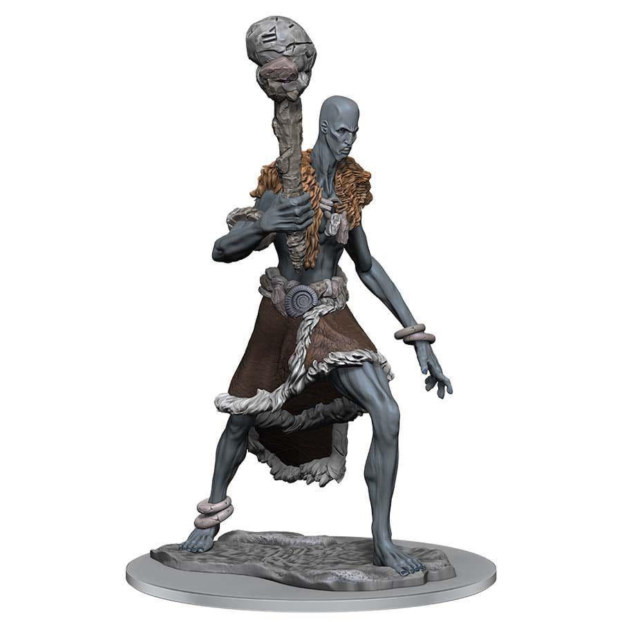 NPC Stone Giant Miniatures WizKids   