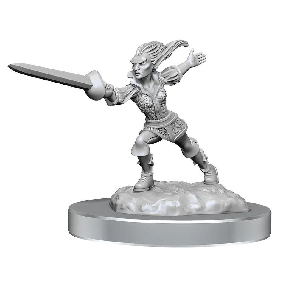 NPC Quicklings Miniatures WizKids   