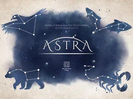 Astra Board Games Common Ground Games