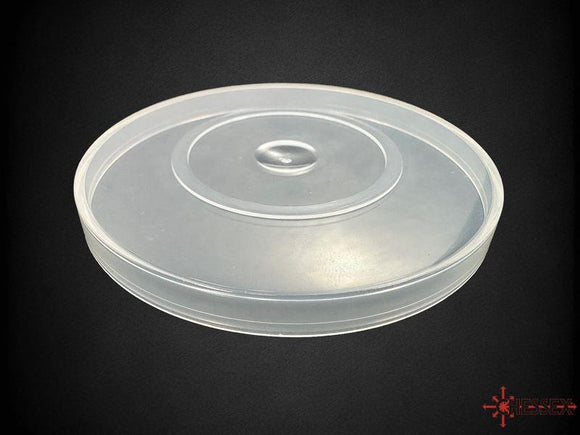 89000 Clear Dice Cup Lid  Chessex   