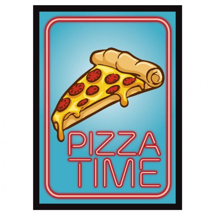 DP: Pizza Time (50) Supplies Legion Supplies   