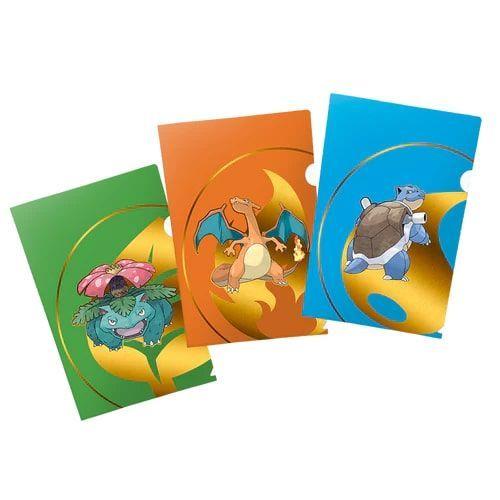 16098 PKMN Tournament Folio 3pk Supplies Ultra Pro   