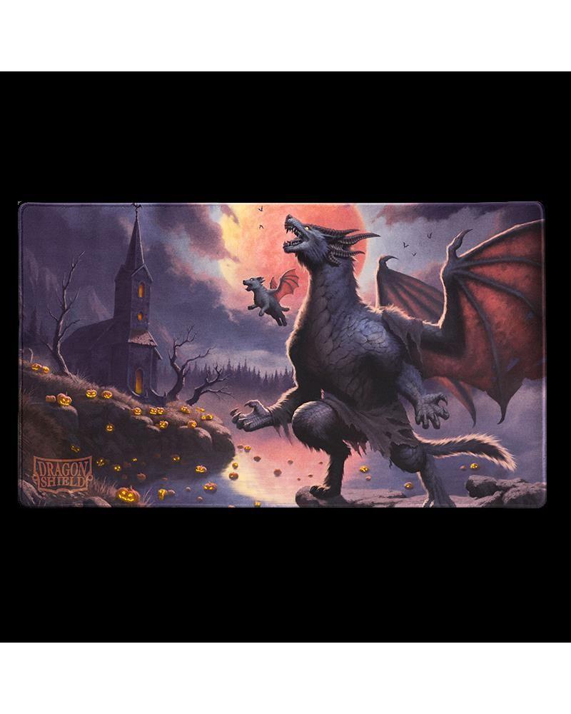 PM DSH Halloween '23 Supplies Arcane Tinmen   