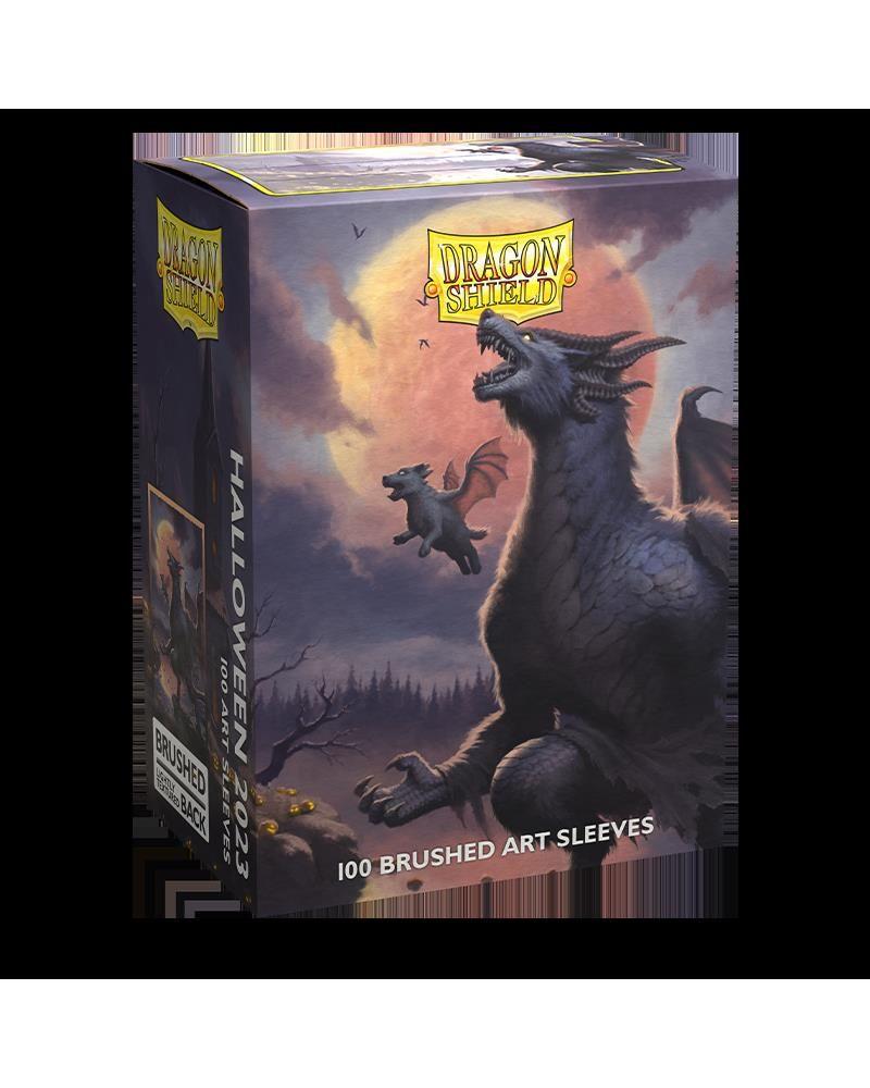 DSH Halloween '23 100ct Supplies Arcane Tinmen   