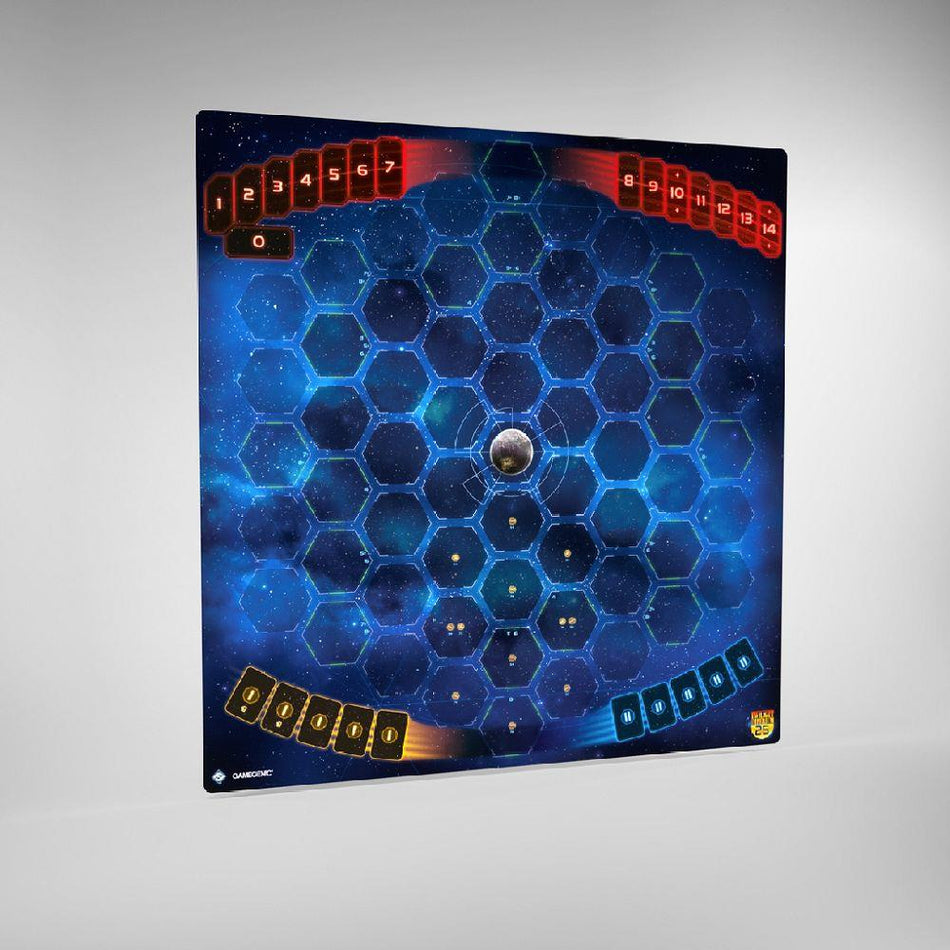 Twilight Imperium: 25th Anniversary Playmat Supplies Gamegenic   