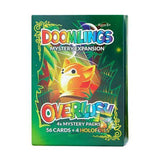 Doomlings: Overlush Mystery Expansion Card Games Breaking Games