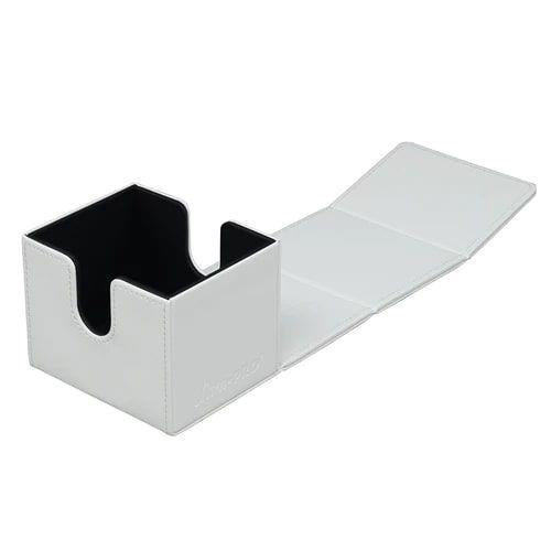 16178 DB White Alcove Edge Supplies Ultra Pro   