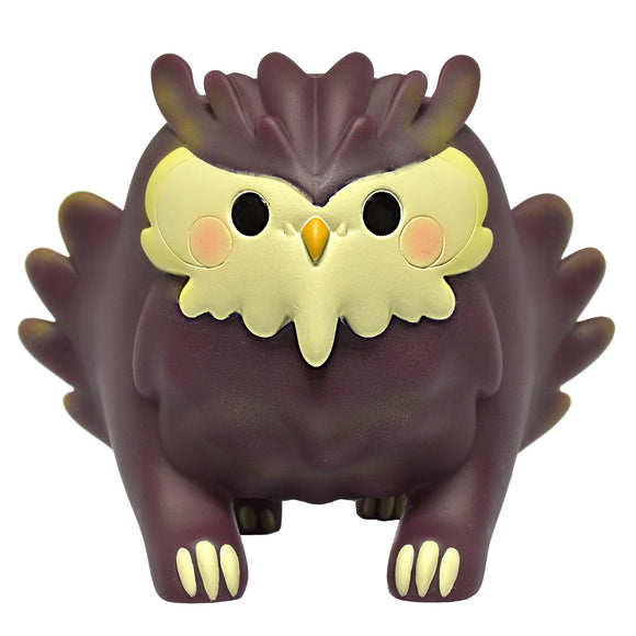 D&D Figurines of Adorable Power: Owlbear Home page Ultra Pro   