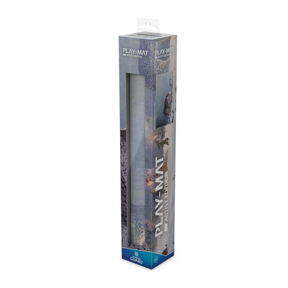 11370 PM Hunters' Quest Supplies Ultimate Guard   