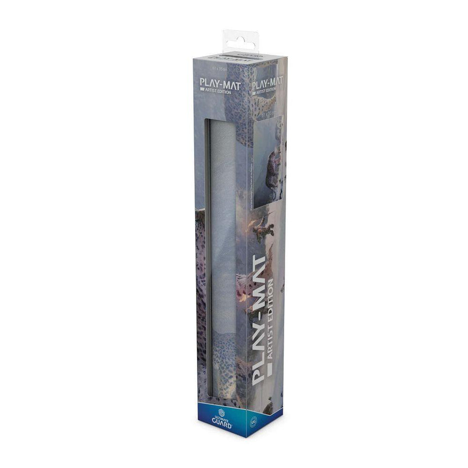11370 PM Hunters' Quest Supplies Ultimate Guard   