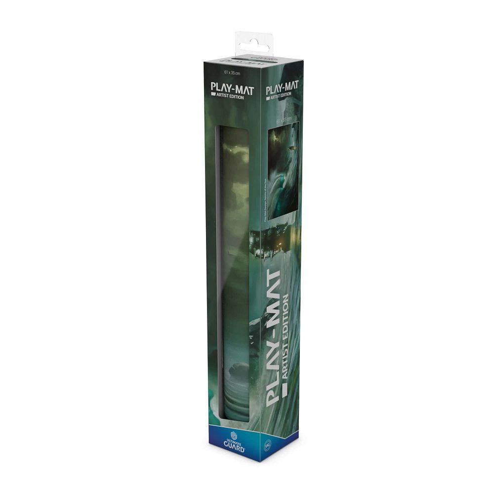 11369 PM Spirits of the Sea Supplies Ultimate Guard   