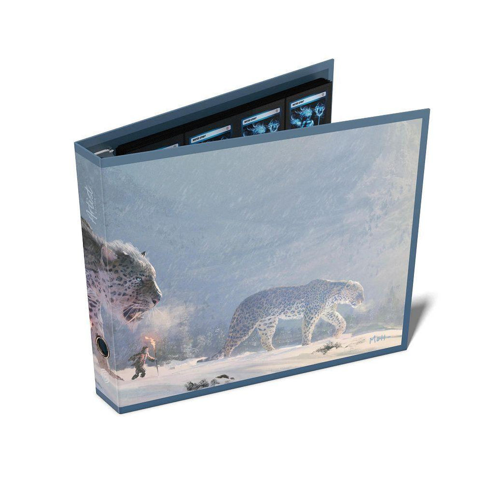 11368 Album/Case Hunters' Quest Supplies Ultimate Guard   