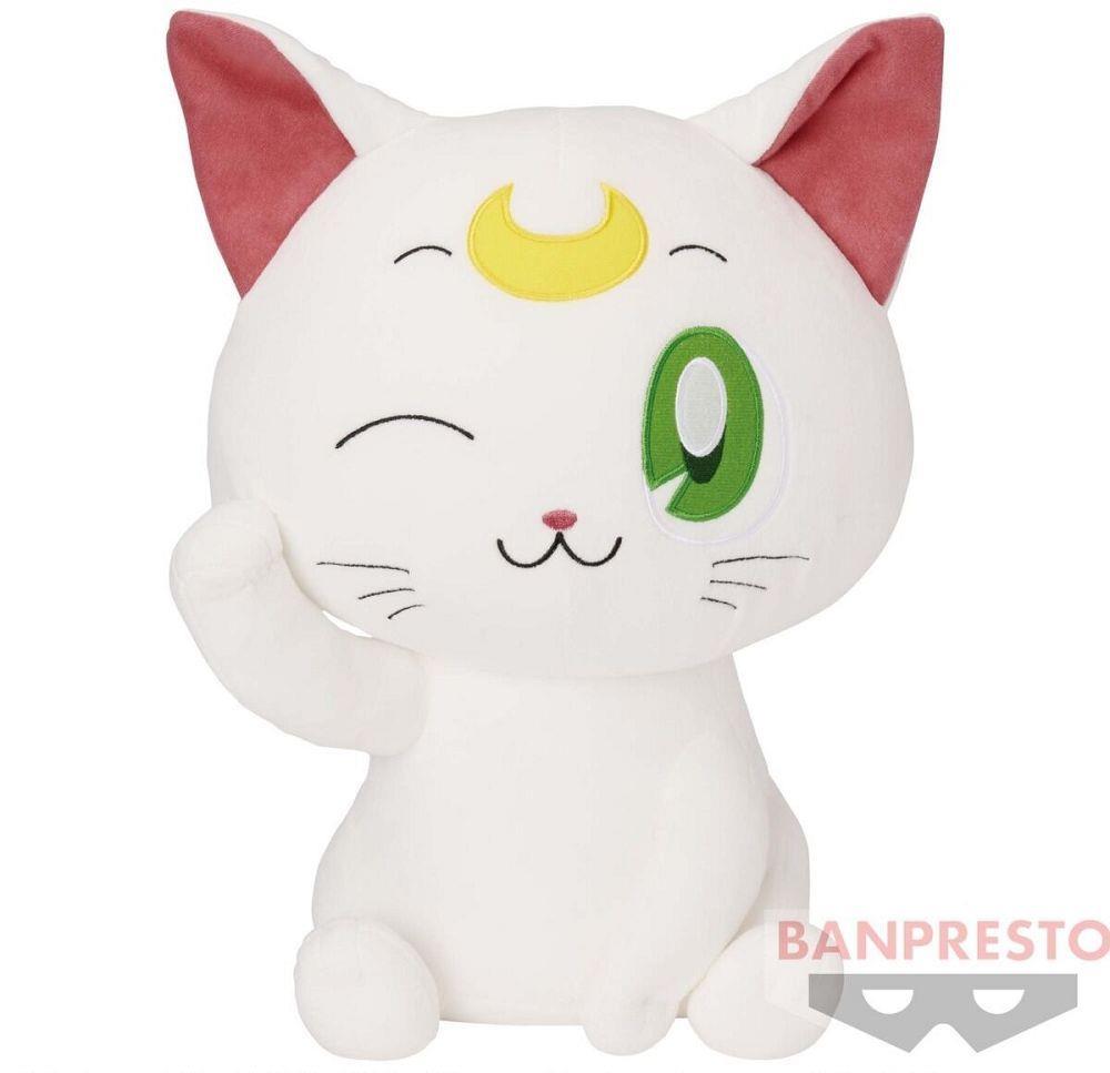Sailor Moon Artemis 13" Plush Plushes JBK International   