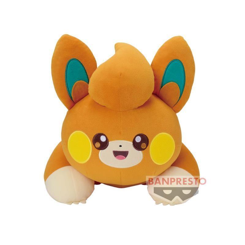 Pokemon Pawmi 13" Plush Plushes JBK International   