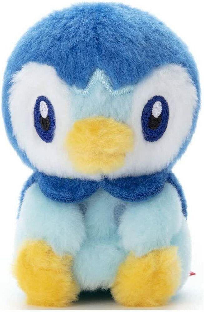 Pokemon Piplup 7" Plush Plushes JBK International   