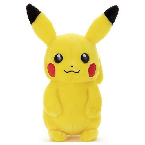 Pokemon Pikachu 8" Plush Plushes JBK International   