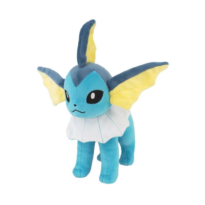 Pokemon Sanei Vaporeon 12" (med) Plush Plushes JBK International