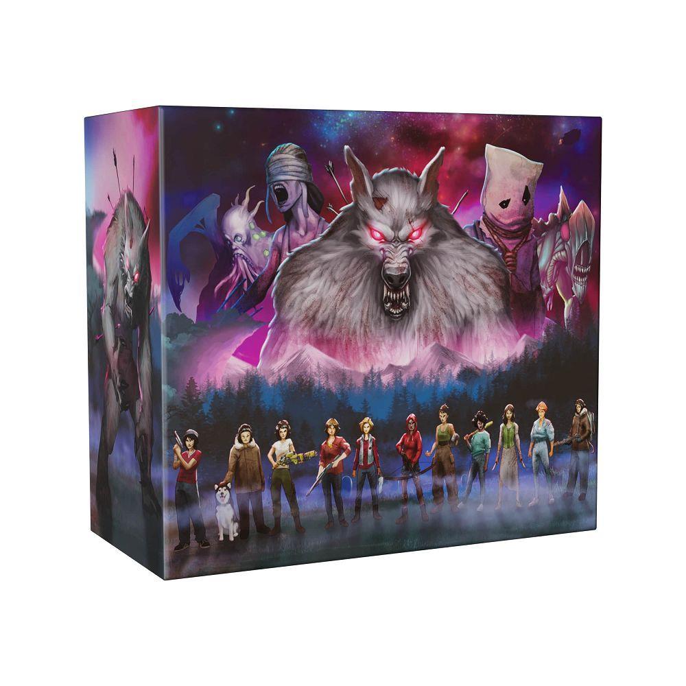 Final Girl: Series 2 Franchise Box Board Games Van Ryder Games   