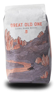 Great Old One Coffee 12oz  Common Ground Games   