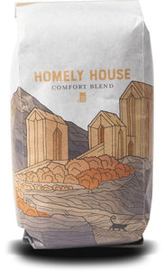 Homely House Coffee 12oz  Common Ground Games   