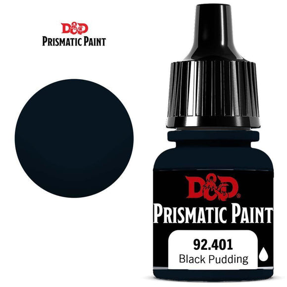 D&D PP Black Pudding  WizKids   