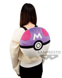 Pokemon Masterball Backpack  JBK International   
