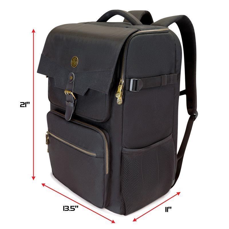 Enhance: RPG GM's Backpack Clothing & Accessories Enhance Gaming