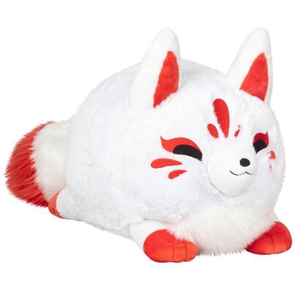 Baby Kitsune Squishable Toys Squishable   