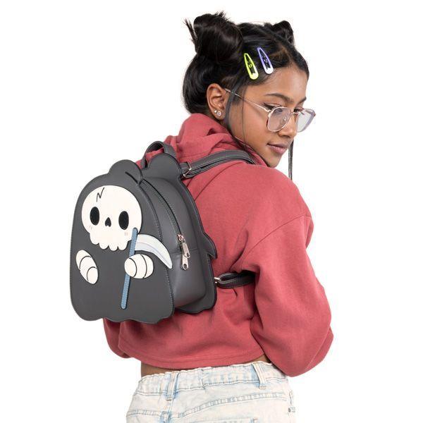 Reaper Mini Backpack Squishable Toys Squishable   