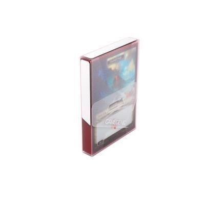 Clear Cube Pocket 15+ Supplies Gamegenic
