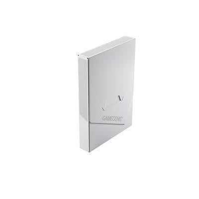 White Cube Pocket 15+ Supplies Gamegenic