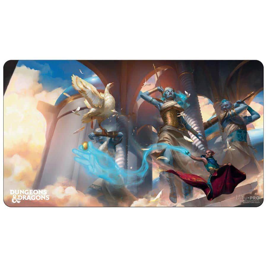 D&D PM Bigby's Giants Supplies Ultra Pro   