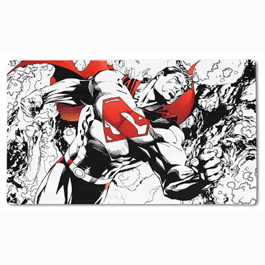 DSH PM Superman Core Supplies Arcane Tinmen   