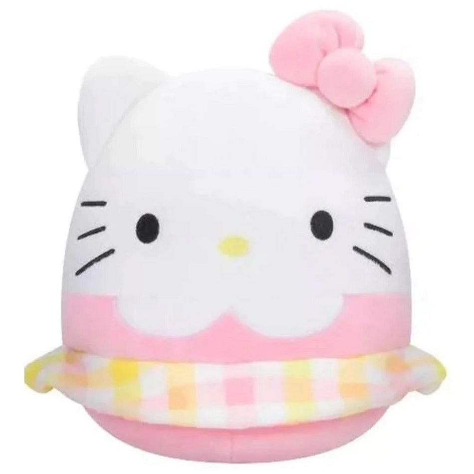 Squishmallow 8" Hello Kitty  Other   