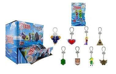 Backpack Buddies Zelda Mystery Bag  Other   