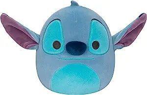 Squishmallow 5" Stitch  Other   