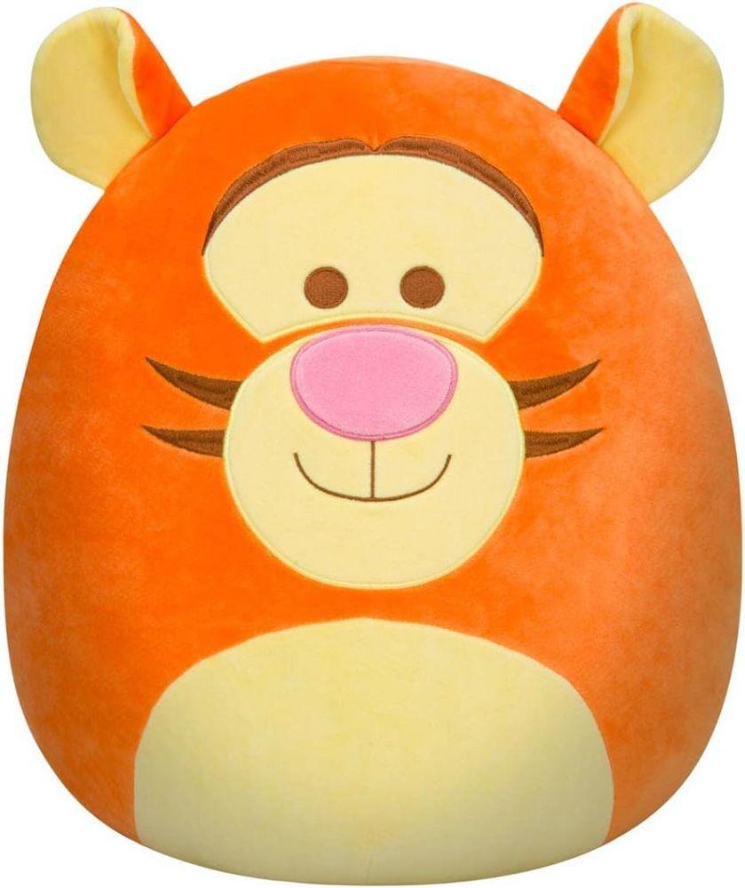 Squishmallow 5" Tigger  Other   