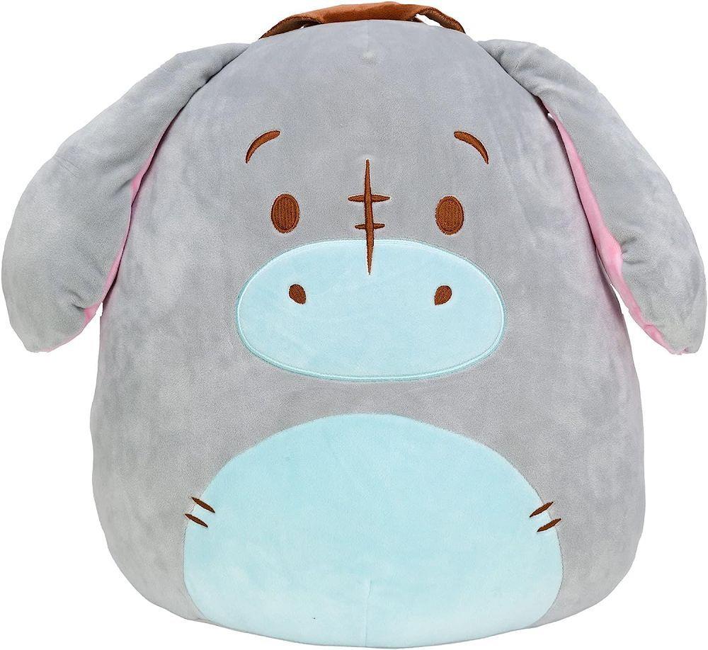 Squishmallow 5" Eeyore  Other   
