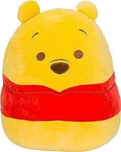 Squishmallow 5" Winnie the Pooh  Other   