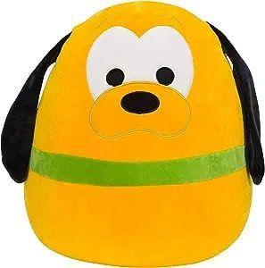 Squishmallow 5" Pluto  Other   