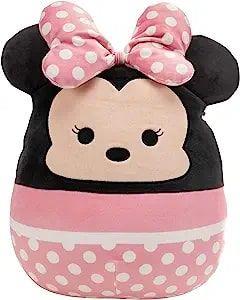 Squishmallow 5" Minnie Mouse  Other   