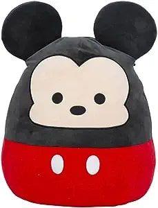 Squishmallow 5" Mickey Mouse  Other   
